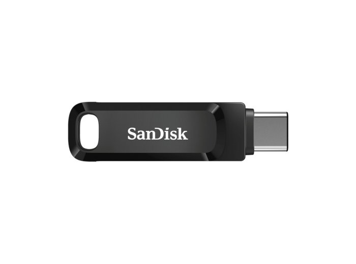 Ultra Dual Drive GO 64 GB USB 3.1 Type-C 150MB/s