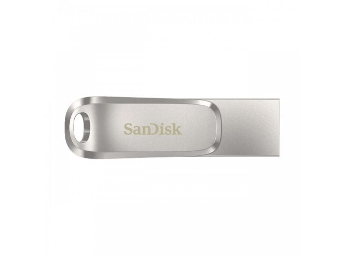 Ultra Dual Drive Luxe 64GB USB 3.1 Type-C 150MB/s