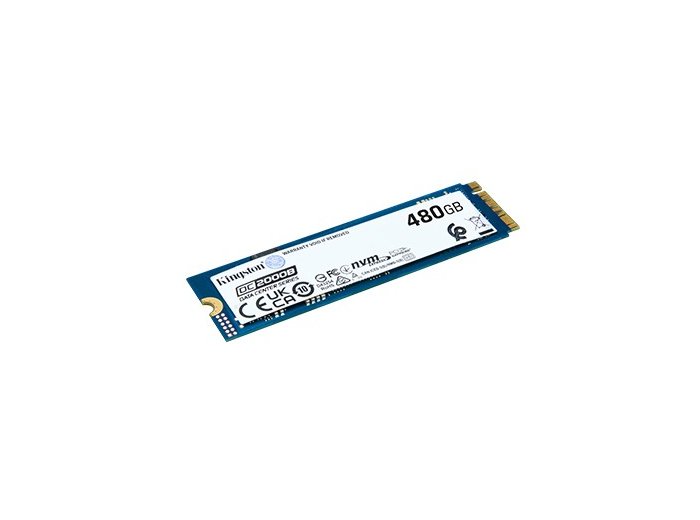 Dysk SSD DC2000B 480GB PCIe 4.0 NVMe M.2