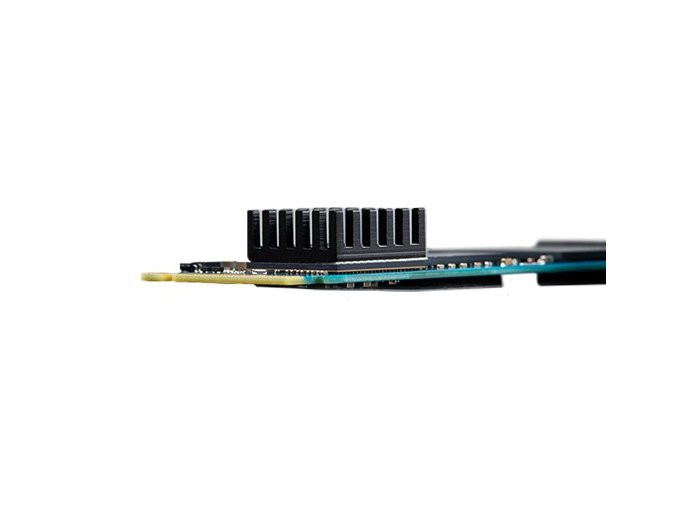 Dysk SSD DC2000B 480GB PCIe 4.0 NVMe M.2
