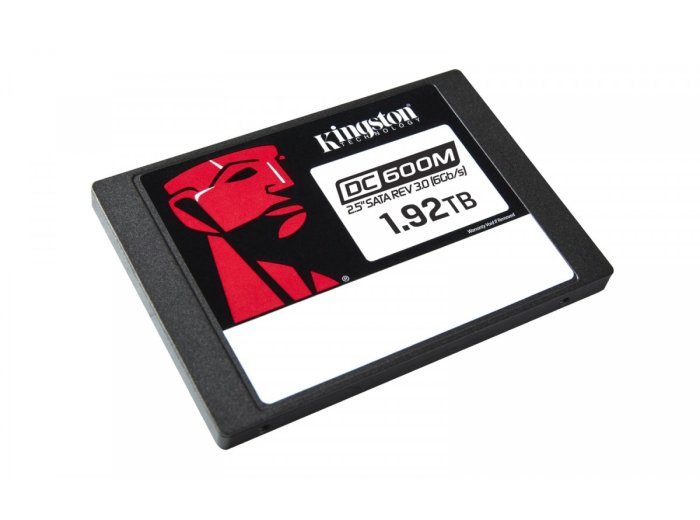 Dysk SSD DC600M 1920GB