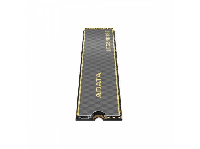 Dysk SSD LEGEND 860 500G PCIe 4x4 5000/3000 MB/s M.2
