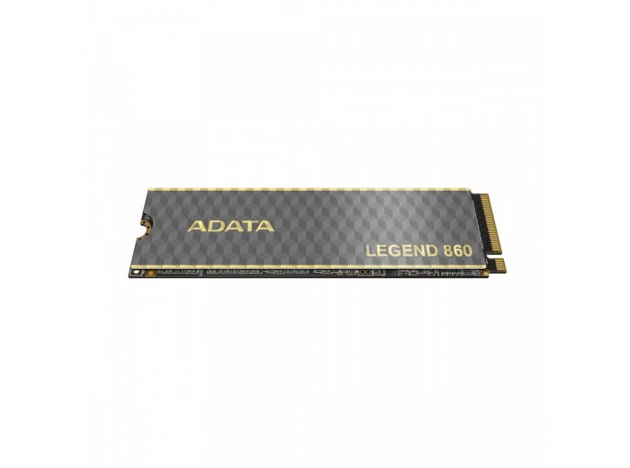Dysk SSD LEGEND 860 500G PCIe 4x4 5000/3000 MB/s M.2