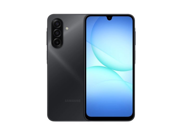 Samsung Galaxy A17 128GB 6.7" (4GB, DE Model, Android)