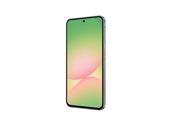 Smartfon Galaxy A56 5G 8/128GB Enterprise Edition grafitowy