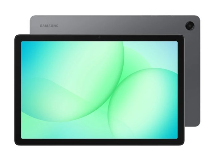 Tablet Galaxy Tab A11+ X230 10.9 cala Wi-Fi 6/128GB Szary