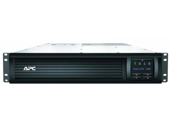 Smart UPS 2.2kVA/1.98kW 2U SmartConnect