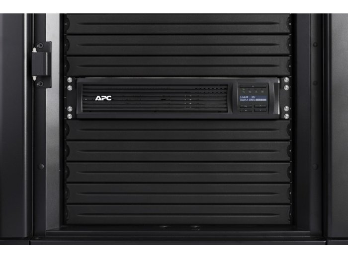 Smart UPS 2.2kVA/1.98kW 2U SmartConnect