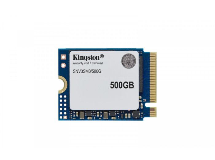 Dysk SSD NV3 500GB M.2 2230 PCI-e 4.0 NVMe 5000/3000