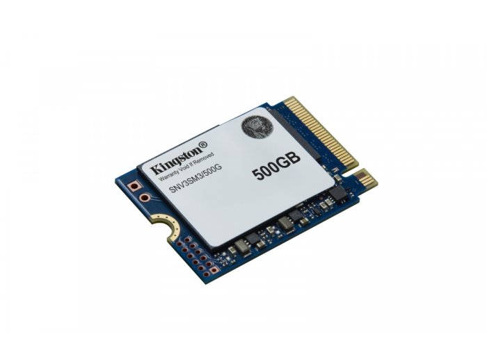 Dysk SSD NV3 500GB M.2 2230 PCI-e 4.0 NVMe 5000/3000