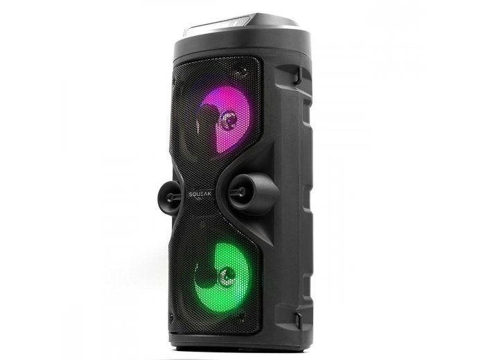 Głośnik Bluetooth 5.0 EDR Harmony SQ1004 Funkcja karaoke