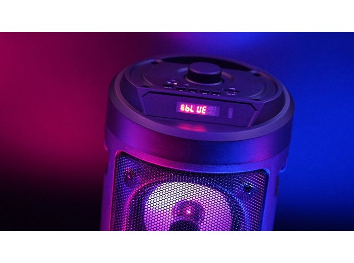 Głośnik Bluetooth 5.0 EDR Harmony SQ1004 Funkcja karaoke
