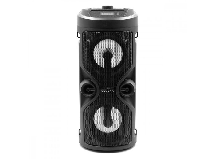 Głośnik Bluetooth 5.0 EDR Harmony SQ1004 Funkcja karaoke