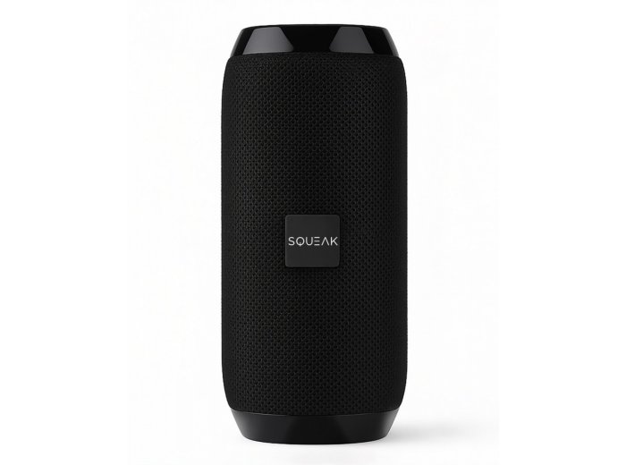 Głośnik bluetooth 5.3 JET USB-C 14W SQ1008