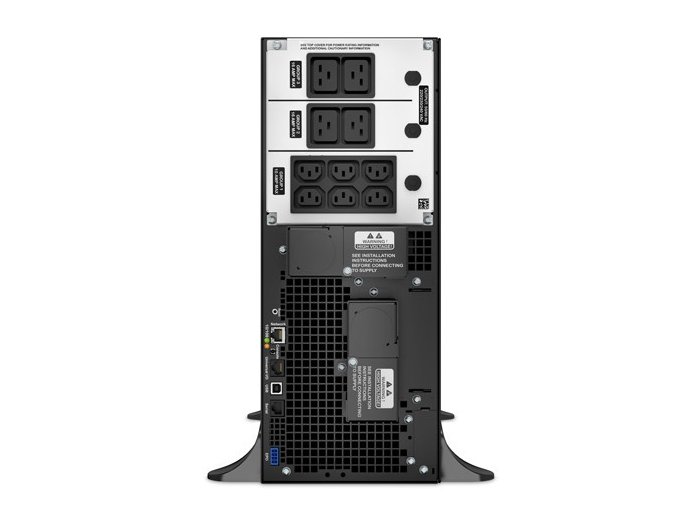 SRT6KXLI Smart-UPS SRT 6000VA Tower 230V