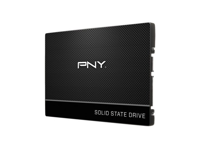Dysk SSD 2TB 2,5 SATA3 SSD7CS900-2TB-RB