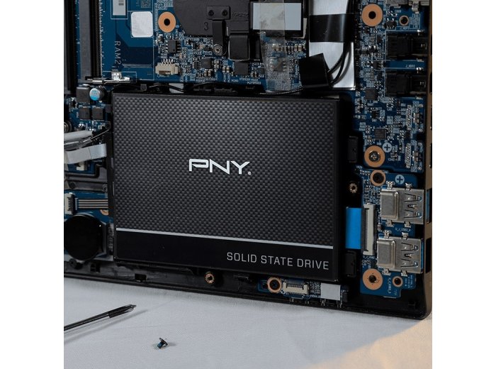 Dysk SSD 500GB 2,5 SATA3 SSD7CS900-500-RB