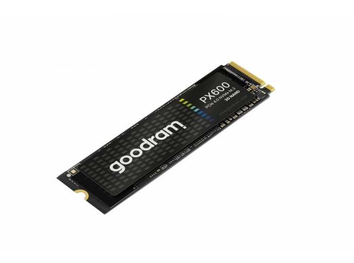 Dysk SSD PX600 500GB M.2 PCIe 4x4 NVMe 2280