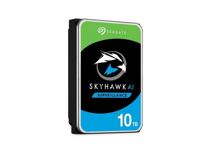 Dysk SkyHawkAI 10TB 3,5 256MB ST10000VE001
