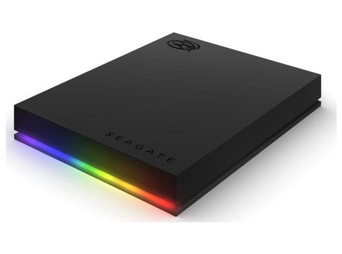 Dysk FireCuda Gaming 2TB 2,5E STKL2000400