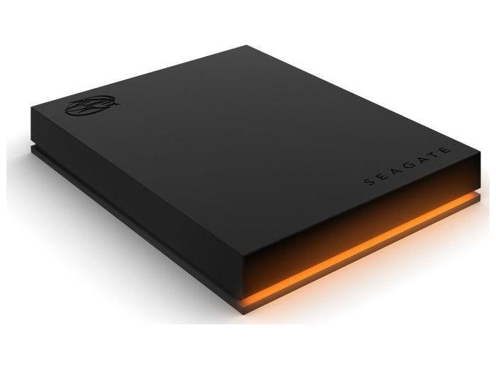 Dysk FireCuda Gaming 2TB 2,5E STKL2000400