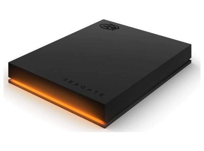 Dysk FireCuda Gaming 2TB 2,5E STKL2000400