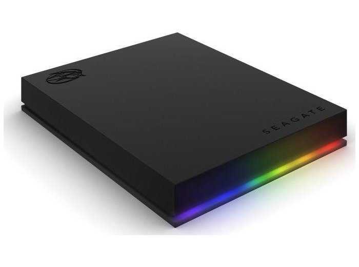 Dysk FireCuda Gaming 2TB 2,5E STKL2000400