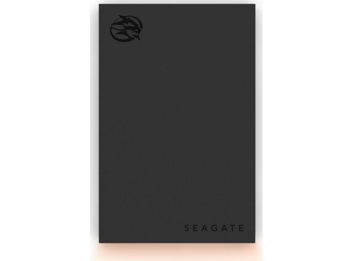 Dysk FireCuda Gaming 2TB 2,5E STKL2000400