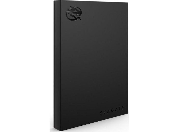 Dysk FireCuda Gaming 2TB 2,5E STKL2000400