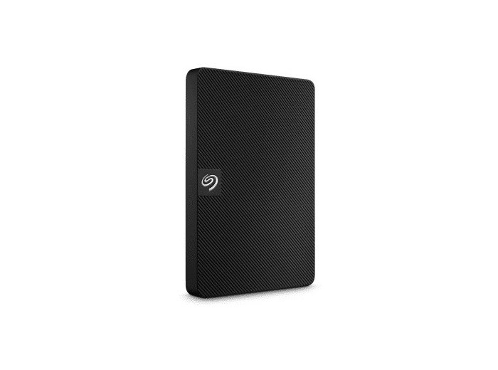 Dysk zewnętrzny Expansion 1TB 2,5 STKM1000400 czarny