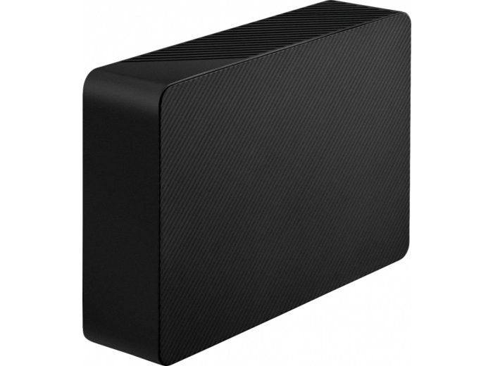 Dysk zewnętrzny Expansion 6TB 3,5 STKP6000400 czarny