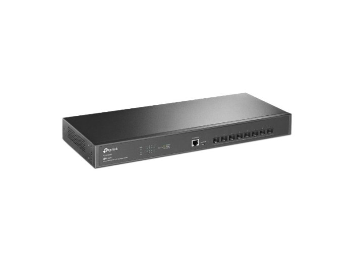 Przełącznik zarządzalny SX3008F switch 8xSFP+