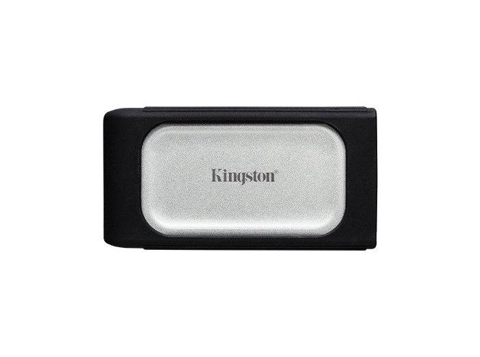 Dysk SSD XS2000 500GB USB3.2 Gen2.2 Zewnętrzny