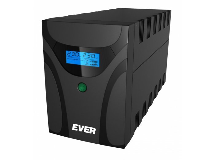 UPS  EASYLINE 1200 AVR USB