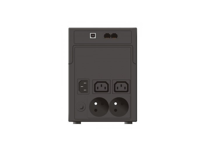 UPS  EASYLINE 1200 AVR USB