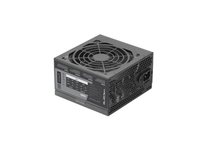 Zasilacz APB550B 80+ Bronze