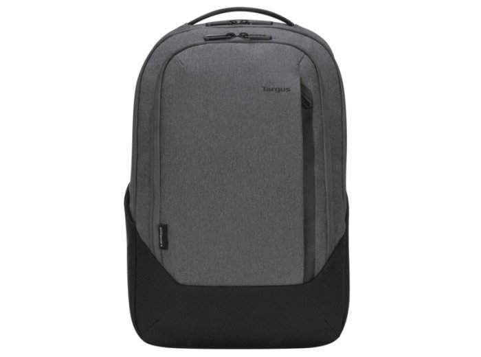 Plecak 15.6'' Cypress Hero Backpack with EcoSmart (Light Gray)