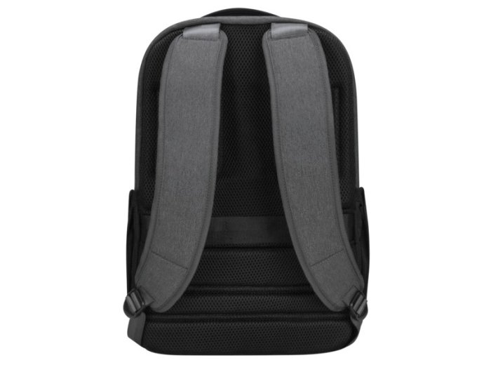 Plecak 15.6'' Cypress Hero Backpack with EcoSmart (Light Gray)