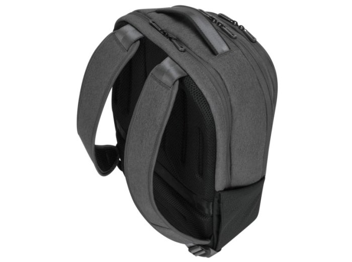 Plecak 15.6'' Cypress Hero Backpack with EcoSmart (Light Gray)