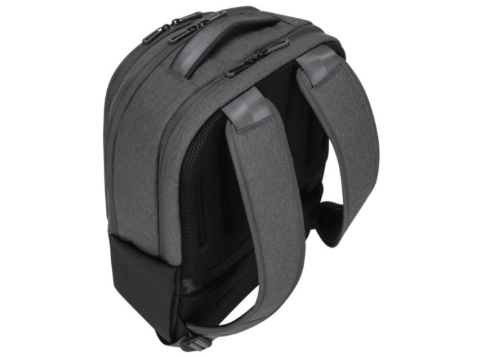 Plecak 15.6'' Cypress Hero Backpack with EcoSmart (Light Gray)