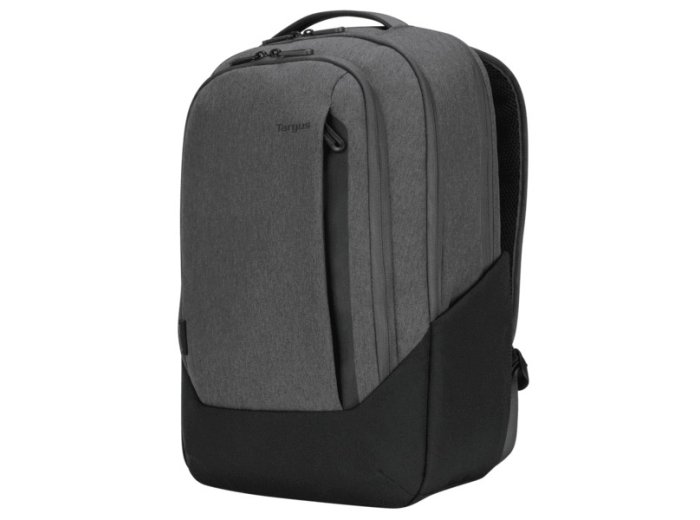 Plecak 15.6'' Cypress Hero Backpack with EcoSmart (Light Gray)
