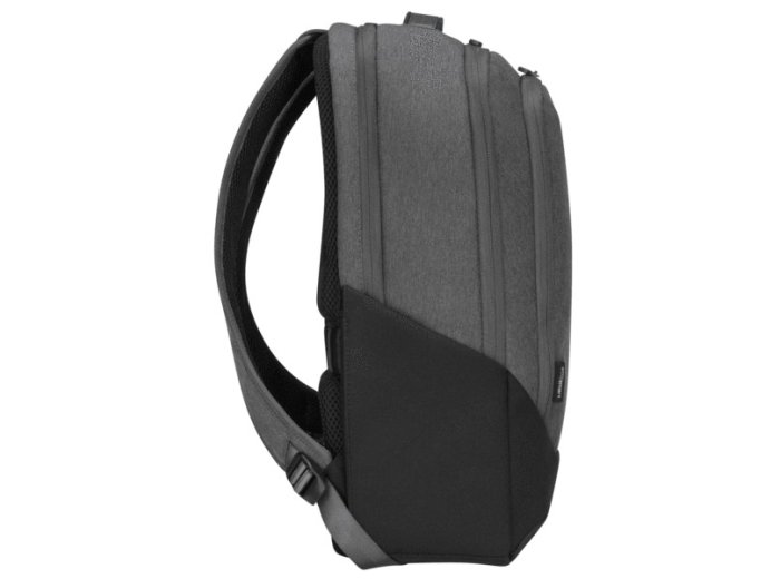 Plecak 15.6'' Cypress Hero Backpack with EcoSmart (Light Gray)