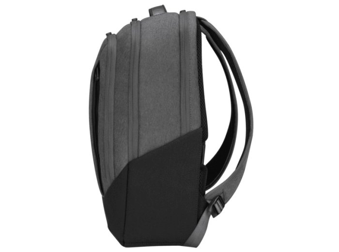 Plecak 15.6'' Cypress Hero Backpack with EcoSmart (Light Gray)