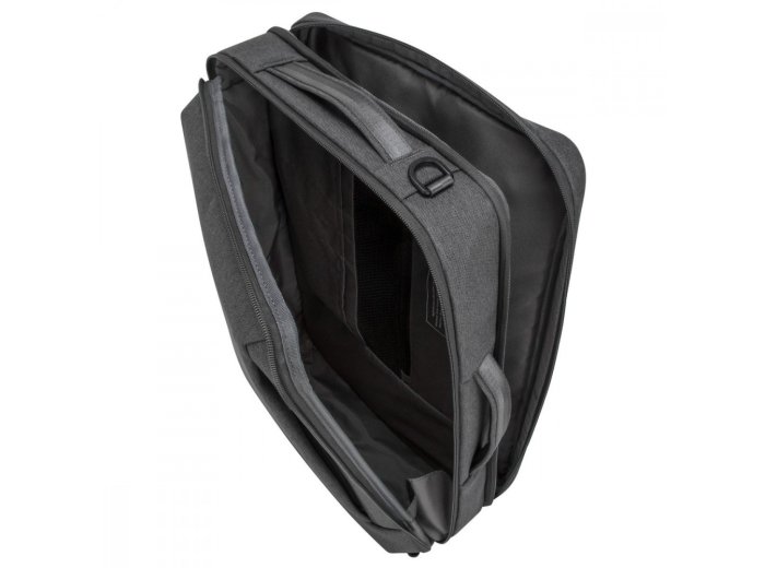 Plecak Cypress 15.6 cali Converitible Backpack with EcoSmart - Szary