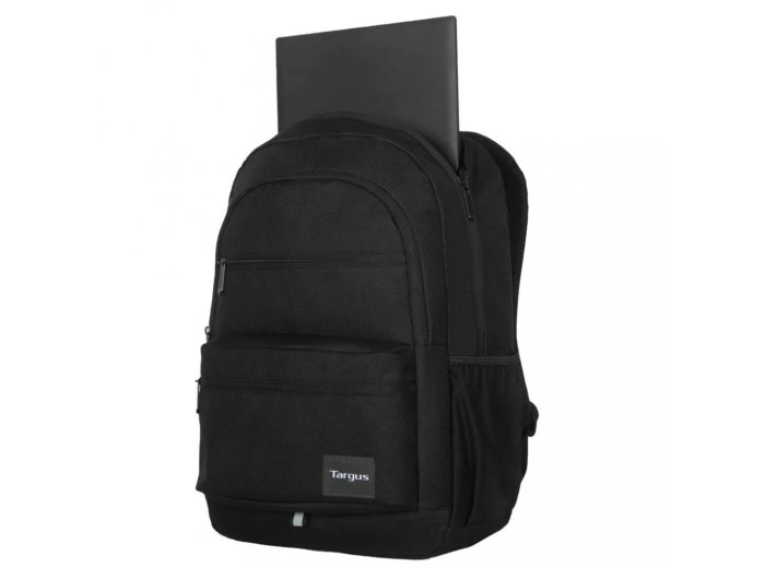Plecak na laptopa 15-16 cali Octave III, czarny