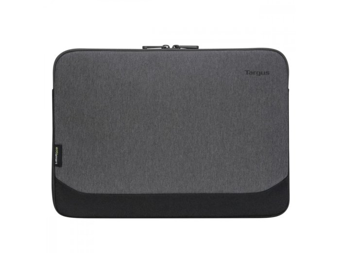 Etui na laptopa Cypress 15.6cala Sleeve with EcoSmart szare