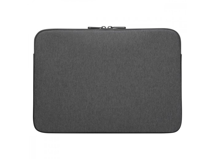 Etui na laptopa Cypress 15.6cala Sleeve with EcoSmart szare