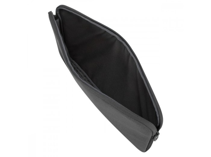 Etui na laptopa Cypress 15.6cala Sleeve with EcoSmart szare