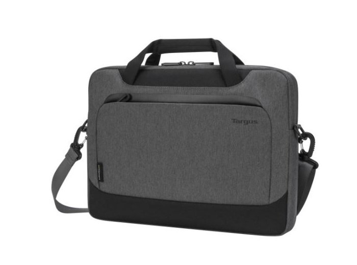 Torba Cypress 14 cali Slimcase with EcoSmart - szara