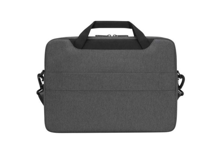 Torba Cypress 14 cali Slimcase with EcoSmart - szara